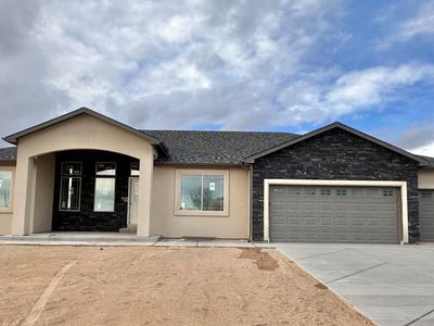 639 N Blaine, Pueblo West, CO, 81007