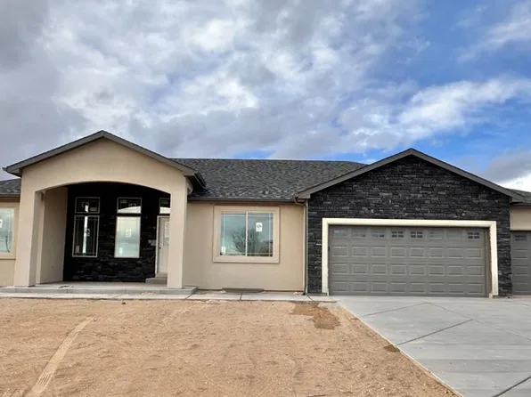 639 N Blaine, Pueblo West, CO 81007