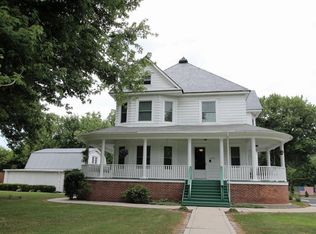 5758 Charles Cannon Rd, Marion Station, MD 21838