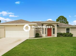 124 Gilbert Ave S, Lehigh Acres, FL 33973