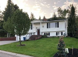 8 Greenbrier Dr, Missoula, MT 59802