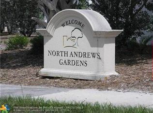 420 NE 45th St, Fort Lauderdale, FL 33334