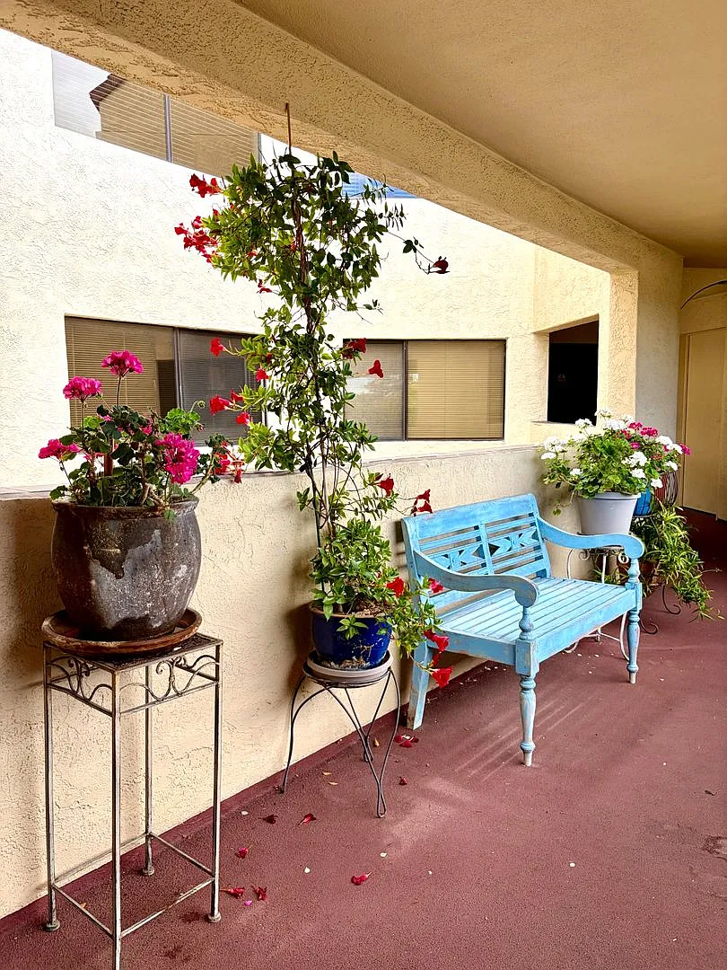 Bright Palo Alto Condo Overlooking California Avenue — Photo 3