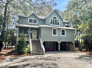 1035 Fearing Ct LOT 588, Corolla, NC 27927