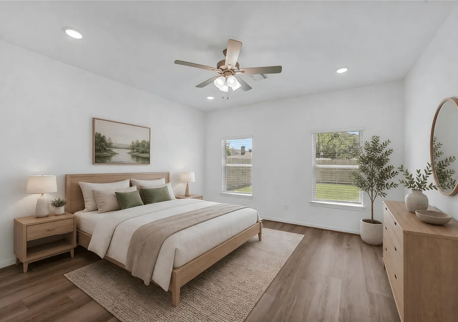 New construction home available for lease! — Photo 3