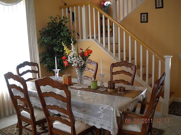 Dinning Space
