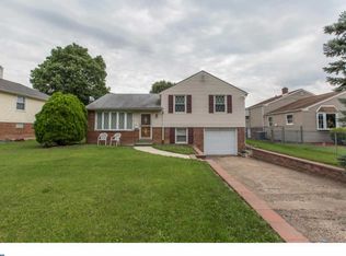 11089 Waldemire Dr, Philadelphia, PA 19154