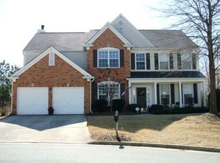 3103 Citation Ct NW, Kennesaw, GA 30144