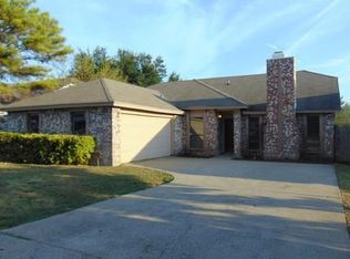 4424 Windwillow Ct, Fort Worth, TX 76137