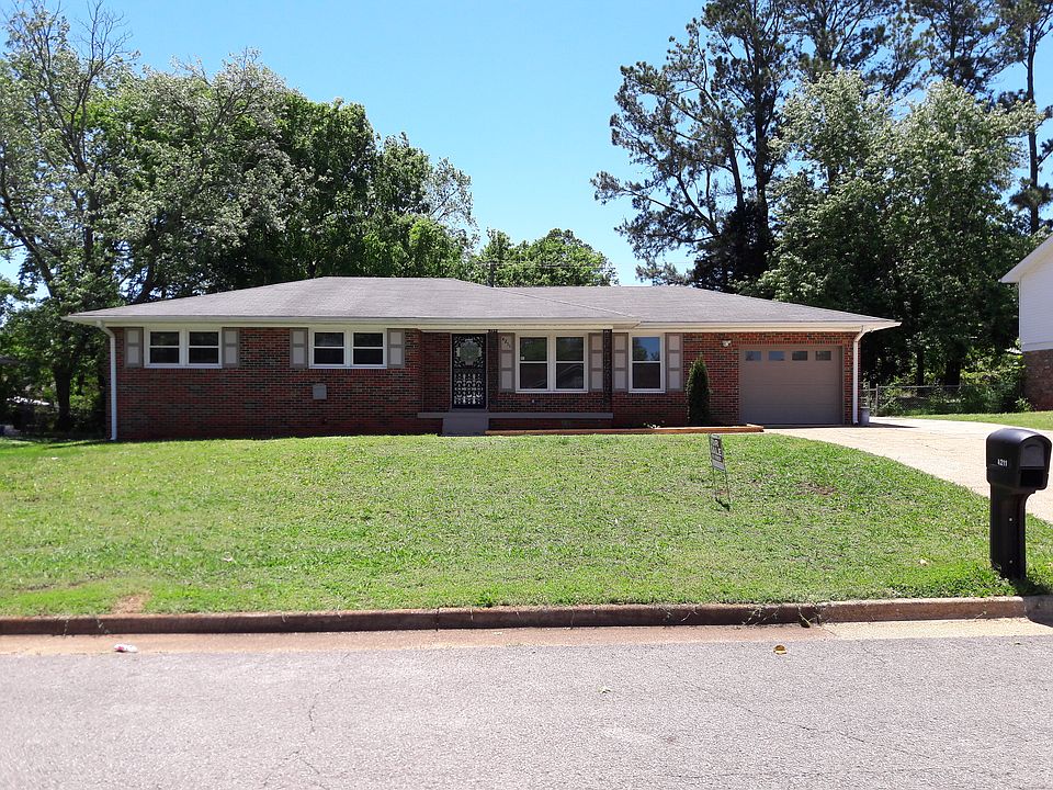 1st image of 4211 Fortson Ln NW
