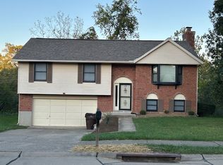 3501 Meadowlark Dr, Edgewood, KY 41018