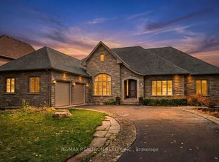 103 Duncan Rd, Richmond Hill, ON L4C 6J4