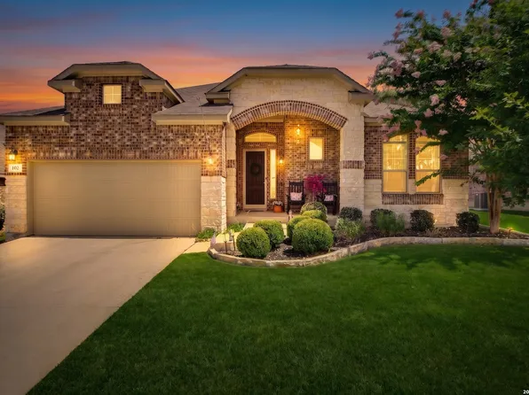 102 Telford Way, Boerne, TX 78006
