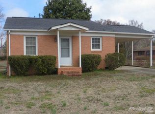 113 Olive St, Pineville, NC 28134