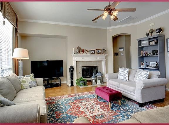 5th image of 3712 Burgee Ct