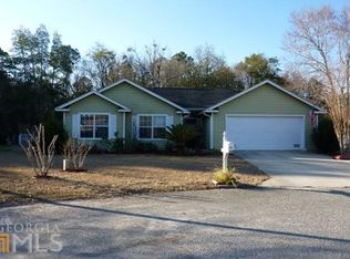 104 Avalon Ct, Kingsland, GA 31548