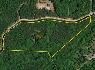 Pine Ridge Dr LOT WP001, Elberton, GA 30635