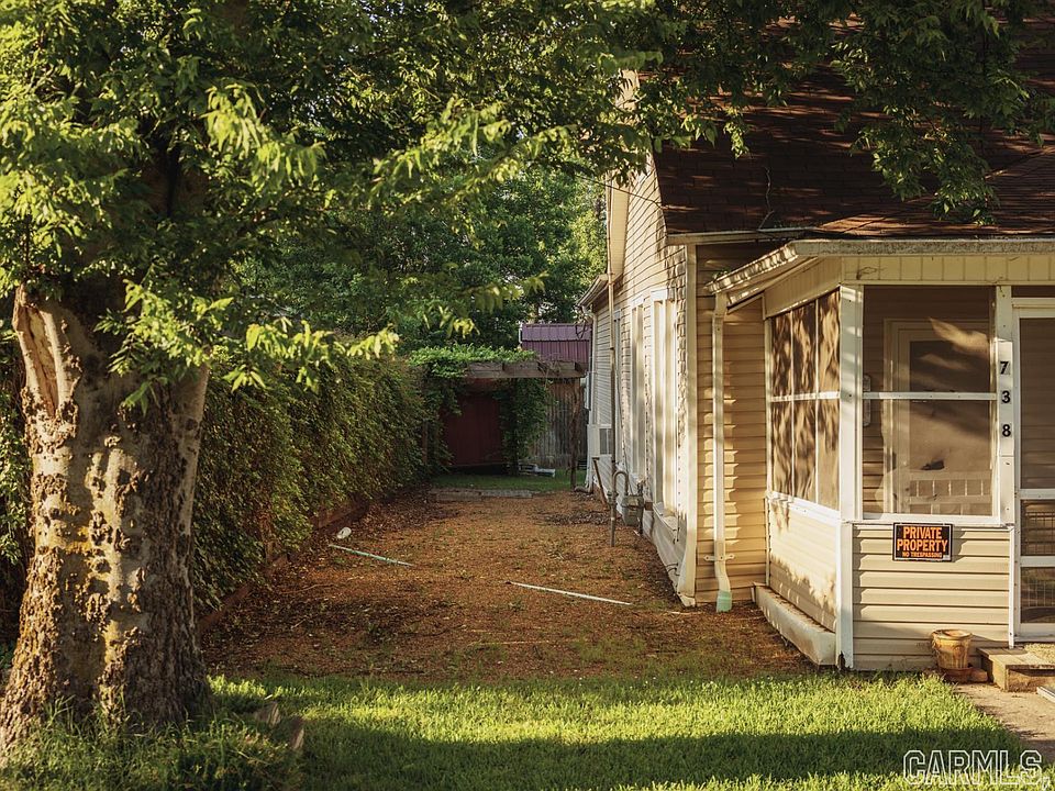 738 E Brinkley St, De Valls Bluff, AR 72041 Zillow