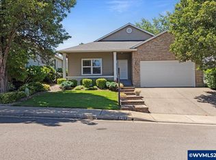 5903 Ballymeade St SE, Salem, OR 97306