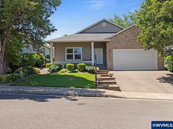 5903 Ballymeade St SE, Salem, OR 97306