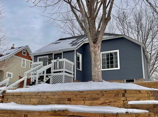 920 1st St, Hudson, WI 54016