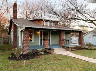 2116 Edgewood Ave, Knoxville, TN 37917