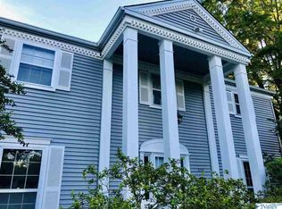 2407 Quince Dr SE, Decatur, AL 35601