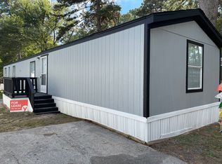 512 Nan Way, Huntsville, TX 77340