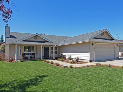 2612 Royal Park Dr, Cameron Park, CA, 95682