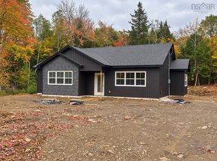 Anderson Ln Lot 6, Lunenburg, NS B4V 8S5