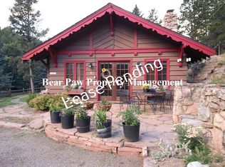 31983 Upper Bear Creek Rd APT 6, Evergreen, CO 80439