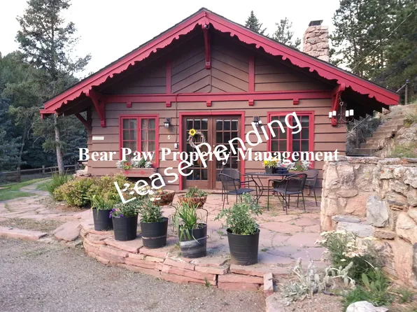 31983 Upper Bear Creek Rd APT 6, Evergreen, CO 80439