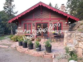 31983 Upper Bear Creek Rd, Evergreen, CO