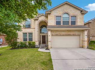 413 Eldridge Dr, Cibolo, TX 78108