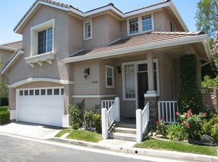 27140 Saddlepeak Trl, Santa Clarita, CA 91354