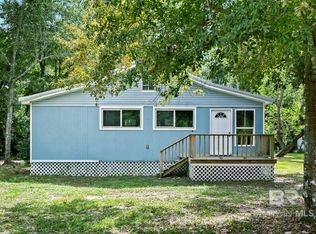 12230 County Road 99, Lillian, AL 36549