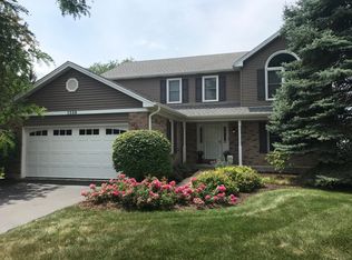 1559 Westglen Dr, Naperville, IL 60565