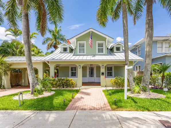 1605 Georgia Avenue, West Palm Beach, FL 33401