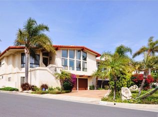 32706 Via Palacio, Rancho Palos Verdes, CA 90275