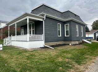 505 A Ave E, Oskaloosa, IA 52577