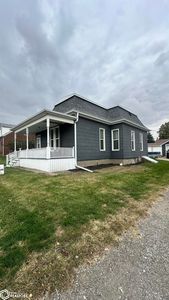 505 A Ave E, Oskaloosa, IA, 52577