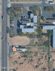 5819 S Park Ave Unit 234, Tucson, AZ, 85706