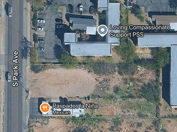 5819 S Park Ave Unit 234, Tucson, AZ 85706
