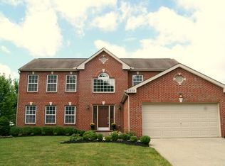 6492 Rivers Edge Dr, Lewis Center, OH 43035