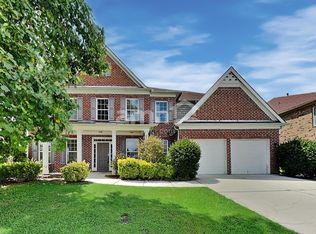 7366 Poppy Way, Union City, GA 30291