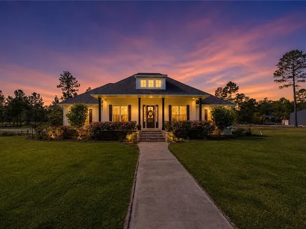 465 Old Brookman Rd, Brunswick, GA 31523