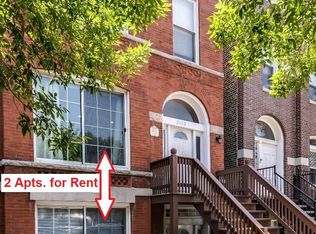 2023 W Armitage Ave #1, Chicago, IL 60647