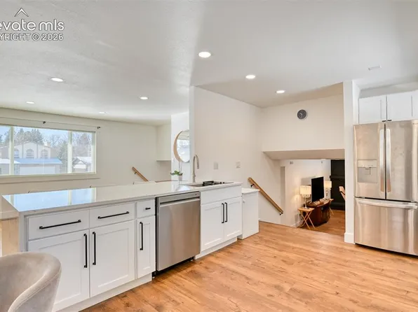 2855 Villa Loma Dr, Colorado Springs, CO 80917