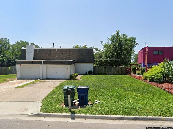 3621 Brush Creek Dr