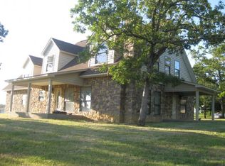 789 Falcon Ln, Eufaula, OK 74432